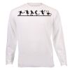 Unisex Long-sleeve T-shirt Thumbnail
