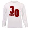 Unisex Long-sleeve T-shirt Thumbnail