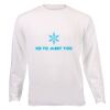 Unisex Long-sleeve T-shirt Thumbnail