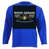 Junior Long-sleeve T-shirt Thumbnail