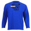 Junior Long-sleeve T-shirt Thumbnail