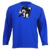 Junior Long-sleeve T-shirt Thumbnail