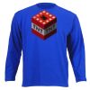 Junior Long-sleeve T-shirt Thumbnail
