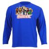 Junior Long-sleeve T-shirt Thumbnail