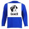 Junior Long-sleeve T-shirt Thumbnail