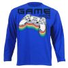 Junior Long-sleeve T-shirt Thumbnail