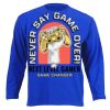 Junior Long-sleeve T-shirt Thumbnail