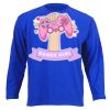 Junior Long-sleeve T-shirt Thumbnail
