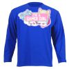 Junior Long-sleeve T-shirt Thumbnail