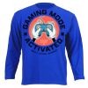 Junior Long-sleeve T-shirt Thumbnail