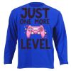 Junior Long-sleeve T-shirt Thumbnail