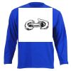 Junior Long-sleeve T-shirt Thumbnail