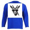 Junior Long-sleeve T-shirt Thumbnail