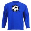 Junior Long-sleeve T-shirt Thumbnail
