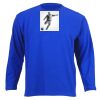 Junior Long-sleeve T-shirt Thumbnail