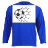 Junior Long-sleeve T-shirt Thumbnail