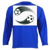 Junior Long-sleeve T-shirt Thumbnail