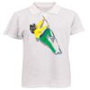 Ladies Golf Shirt Thumbnail