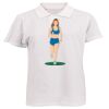 Ladies Golf Shirt Thumbnail