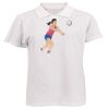 Ladies Golf Shirt Thumbnail