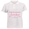 Ladies Golf Shirt Thumbnail