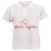Ladies Golf Shirt Thumbnail