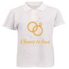 Ladies Golf Shirt Thumbnail