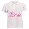 Ladies Golf Shirt Thumbnail