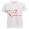 Ladies Golf Shirt Thumbnail