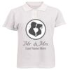 Ladies Golf Shirt Thumbnail