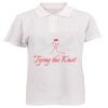 Ladies Golf Shirt Thumbnail