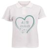 Ladies Golf Shirt Thumbnail