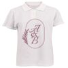 Ladies Golf Shirt Thumbnail
