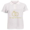 Ladies Golf Shirt Thumbnail