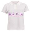 Ladies Golf Shirt Thumbnail