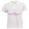 Ladies Golf Shirt Thumbnail