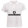 Ladies Golf Shirt Thumbnail