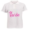 Ladies Golf Shirt Thumbnail