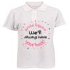 Ladies Golf Shirt Thumbnail