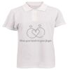Ladies Golf Shirt Thumbnail