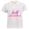 Ladies Golf Shirt Thumbnail