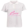 Ladies Golf Shirt Thumbnail