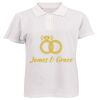 Ladies Golf Shirt Thumbnail