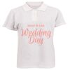 Ladies Golf Shirt Thumbnail