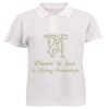 Ladies Golf Shirt Thumbnail