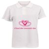 Ladies Golf Shirt Thumbnail