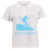 Ladies Golf Shirt Thumbnail