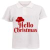 Ladies Golf Shirt Thumbnail