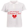 Ladies Golf Shirt Thumbnail