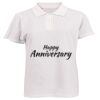 Ladies Golf Shirt Thumbnail